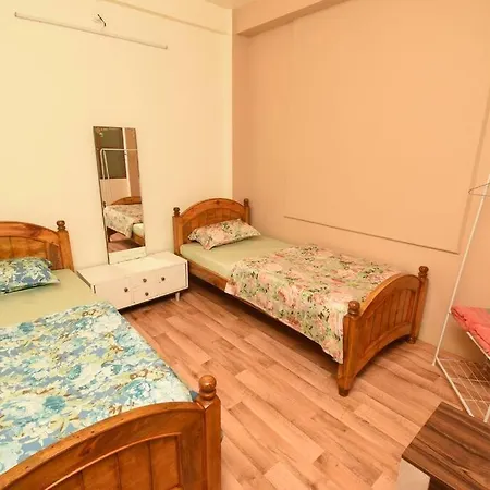 Samoi Apartment Shillong Exterior photo