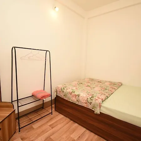 Samoi Apartment Shillong Exterior photo
