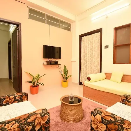 Samoi Apartment Shillong Exterior photo