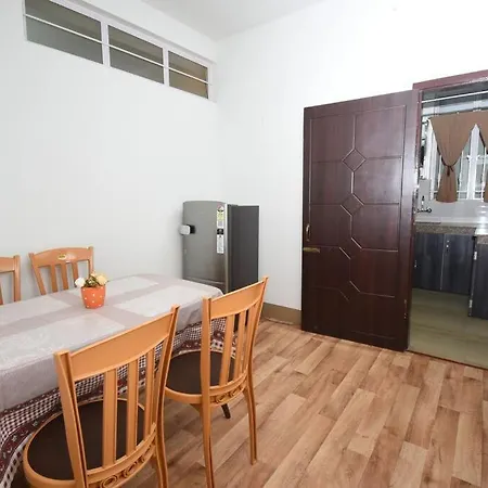 Samoi Apartment Shillong Exterior photo