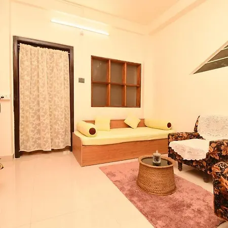 Samoi Apartment Shillong Exterior photo