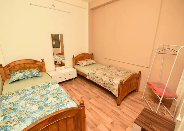 Samoi Apartment