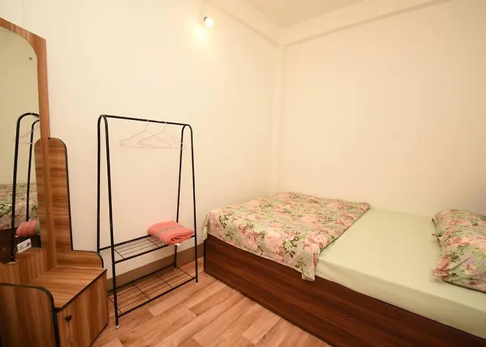 Samoi Apartment