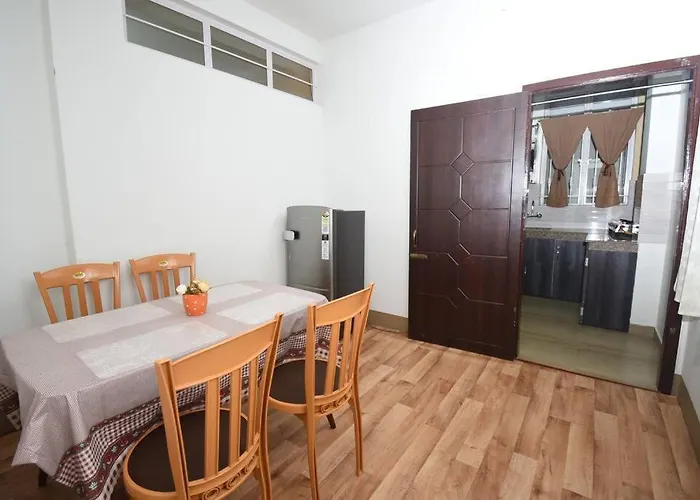 Samoi Apartment