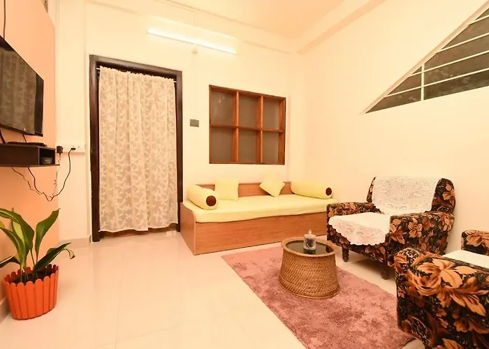 Samoi Apartment