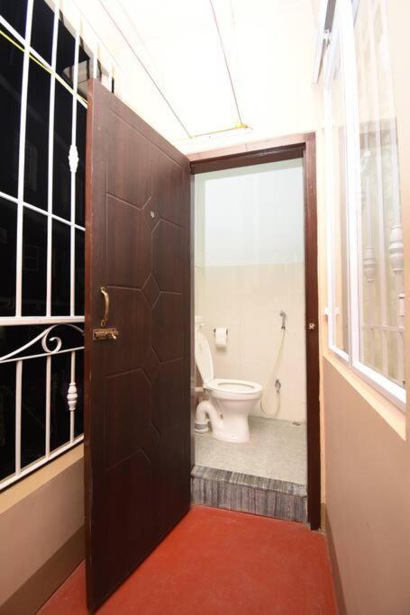 Apartment Samoi *